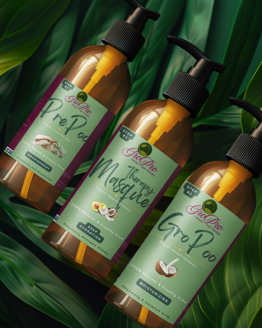 Hydrating Herbal Trio