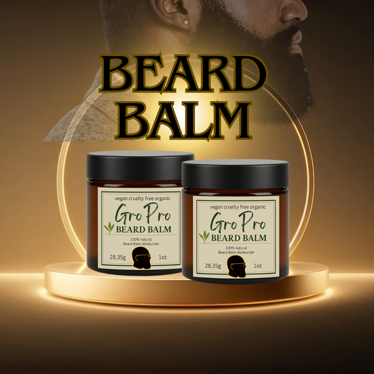 Beard Balm
