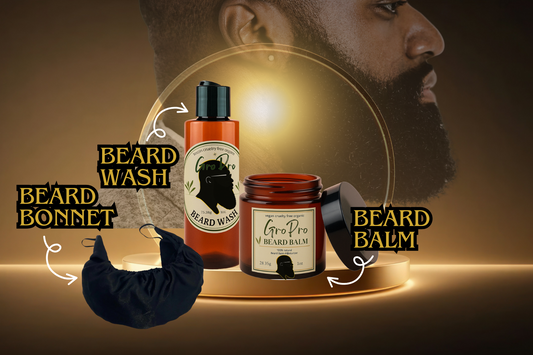 Beard Kit